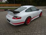 Porsche 996 bei Sportwagen.expert - Abbildung (3 / 13)