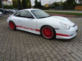 Porsche 996 bei Sportwagen.expert - Abbildung (2 / 13)