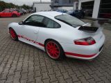 Porsche 996 bei Sportwagen.expert - Abbildung (4 / 13)