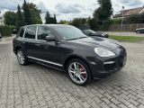 Porsche Cayenne bei Sportwagen.expert - Abbildung (2 / 14)