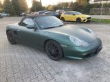 Porsche Boxster bei Sportwagen.expert - Abbildung (2 / 12)