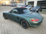 Porsche Boxster bei Sportwagen.expert - Abbildung (4 / 12)