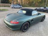 Porsche Boxster bei Sportwagen.expert - Abbildung (3 / 12)