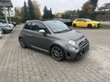 Abarth 595 bei Sportwagen.expert - Abbildung (2 / 8)