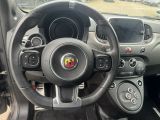 Abarth 595 bei Sportwagen.expert - Abbildung (6 / 8)