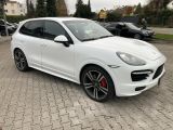 Porsche Cayenne bei Sportwagen.expert - Abbildung (2 / 11)