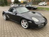 Porsche Boxster bei Sportwagen.expert - Abbildung (2 / 11)