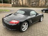 Porsche Boxster bei Sportwagen.expert - Abbildung (3 / 11)