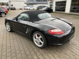 Porsche Boxster bei Sportwagen.expert - Abbildung (4 / 11)