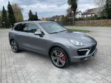 Porsche Cayenne bei Sportwagen.expert - Abbildung (2 / 12)