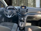 Chevrolet Orlando bei Sportwagen.expert - Abbildung (8 / 15)