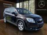 Chevrolet Orlando bei Sportwagen.expert - Abbildung (4 / 15)