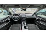 Opel Insignia bei Sportwagen.expert - Abbildung (12 / 15)