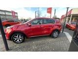 Kia Sportage bei Sportwagen.expert - Abbildung (8 / 15)