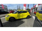 Suzuki Swift bei Sportwagen.expert - Abbildung (8 / 15)