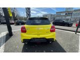 Suzuki Swift bei Sportwagen.expert - Abbildung (5 / 15)