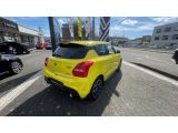 Suzuki Swift bei Sportwagen.expert - Abbildung (4 / 15)