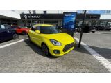 Suzuki Swift bei Sportwagen.expert - Abbildung (2 / 15)