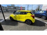 Suzuki Swift bei Sportwagen.expert - Abbildung (7 / 15)