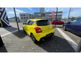 Suzuki Swift bei Sportwagen.expert - Abbildung (6 / 15)