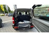 Suzuki Jimny bei Sportwagen.expert - Abbildung (10 / 15)