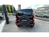 Suzuki Jimny bei Sportwagen.expert - Abbildung (5 / 15)