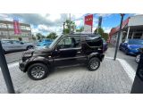 Suzuki Jimny bei Sportwagen.expert - Abbildung (8 / 15)