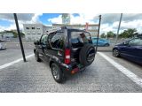 Suzuki Jimny bei Sportwagen.expert - Abbildung (6 / 15)