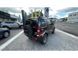 Suzuki Jimny bei Sportwagen.expert - Abbildung (4 / 15)