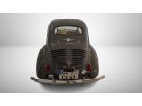 Renault 4CV bei Sportwagen.expert - Abbildung (4 / 14)