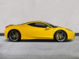 Ferrari 458 Italia bei Sportwagen.expert - Abbildung (4 / 15)