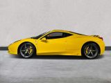 Ferrari 458 Italia bei Sportwagen.expert - Abbildung (8 / 15)