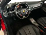 Ferrari 458 Italia bei Sportwagen.expert - Abbildung (9 / 15)