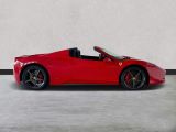 Ferrari 458 Italia bei Sportwagen.expert - Abbildung (4 / 15)