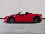 Ferrari 458 Italia bei Sportwagen.expert - Abbildung (8 / 15)