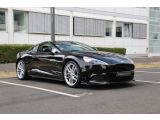 Aston Martin Vanquish bei Sportwagen.expert - Abbildung (4 / 15)