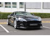 Aston Martin Vanquish bei Sportwagen.expert - Abbildung (3 / 15)