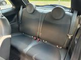 Fiat 500 S bei Sportwagen.expert - Abbildung (15 / 15)