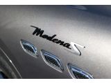 Maserati Levante bei Sportwagen.expert - Abbildung (8 / 15)