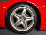 Ferrari F355 bei Sportwagen.expert - Abbildung (10 / 15)
