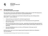 Ferrari California bei Sportwagen.expert - Abbildung (2 / 15)