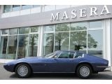 Maserati Ghibli bei Sportwagen.expert - Abbildung (4 / 15)