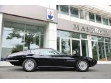 Maserati Ghibli bei Sportwagen.expert - Abbildung (2 / 15)