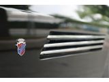 Maserati Ghibli bei Sportwagen.expert - Abbildung (13 / 15)