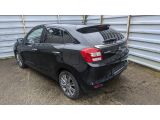 Suzuki Baleno bei Sportwagen.expert - Abbildung (5 / 10)