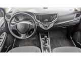 Suzuki Baleno bei Sportwagen.expert - Abbildung (7 / 10)