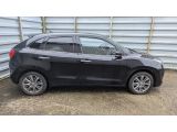 Suzuki Baleno bei Sportwagen.expert - Abbildung (3 / 10)