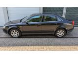 Audi A4 bei Sportwagen.expert - Abbildung (2 / 10)