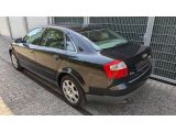 Audi A4 bei Sportwagen.expert - Abbildung (5 / 10)