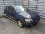 Opel Astra bei Sportwagen.expert - Abbildung (6 / 10)